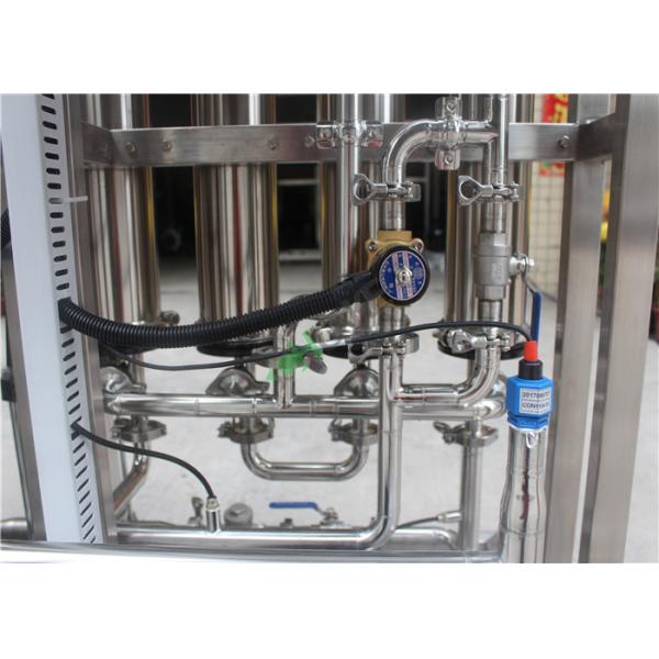 1000 Liter RO Water Treatment Plant Water Purification Machine
