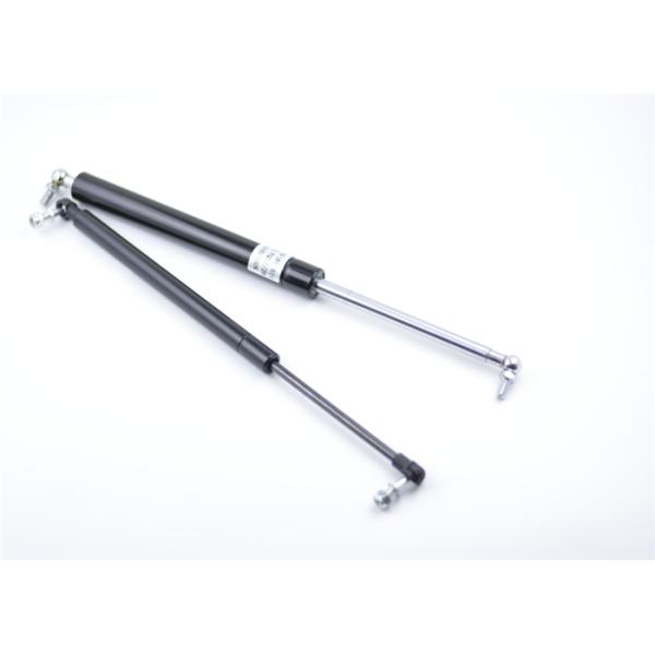Heavy Duty Gas Lift Shocks , Gas Spring Strut 800n For Wall Bed Hydraulic