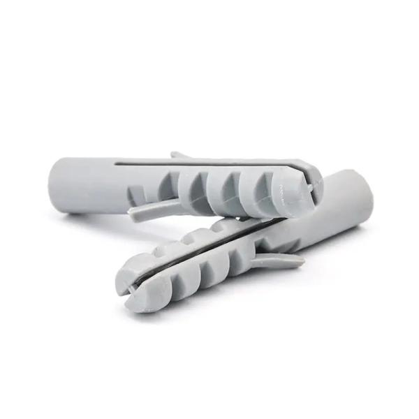 Insulation Drywall Plastic Concrete Anchors Self Drilling 50 Lbs