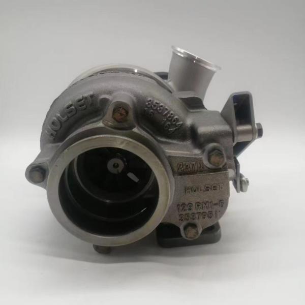 Best Performance Turbocharger Hx40w 3783607 W220806049 for Other Year Diesel Engine