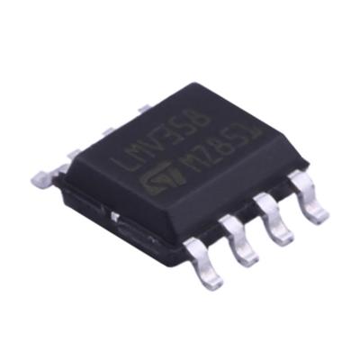 Fornecedor de circuito integrado LMV358IDT LMV358ID LMV358 SOIC-14 Amplificadores Serviço de BOM completo para componentes eletrônicos