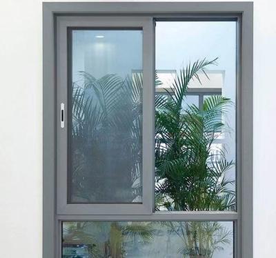 Customisable Glass Aluminium Glass Window for Home Venue Venue Customisation