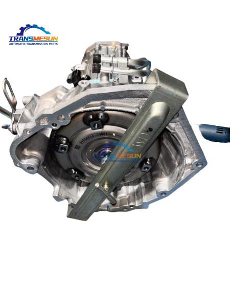 TW-40LS Automatic Transmission For SUZUKI 2015 Models