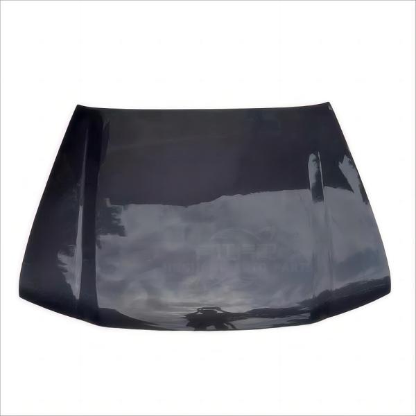 Real Carbon Fiber Cover for Nissan Patrol Y60 Y61 Y62 Customizable and Durable Design