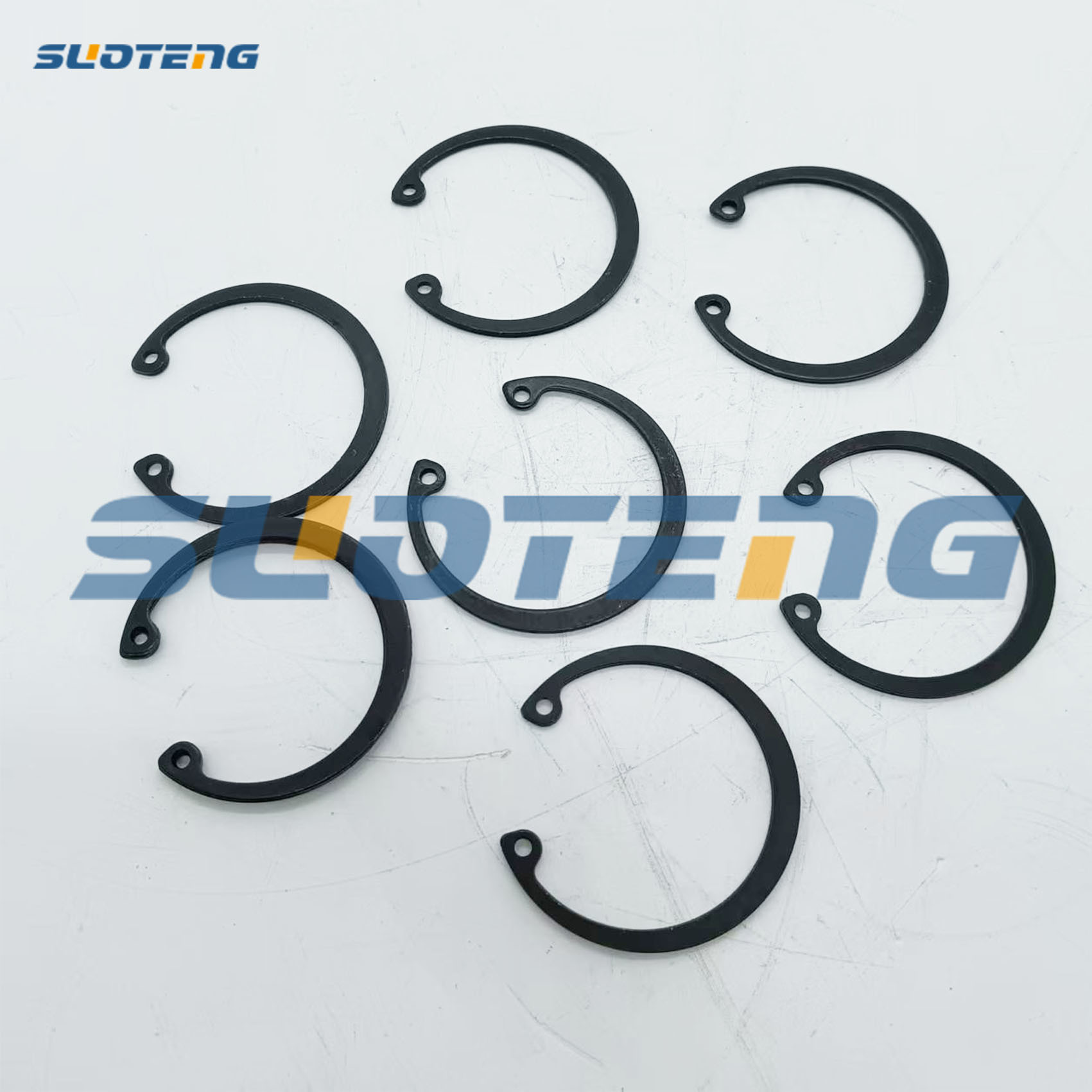 1243536 Retaining Ring for 924G 924H Loader