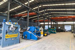 Shandong Enzo Machinery Technology Co., Ltd.