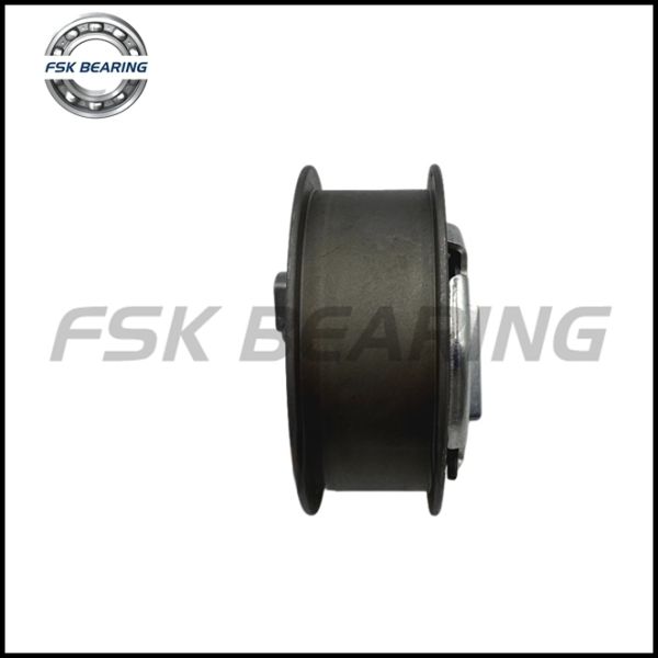 Belt Tensioner 06D109243B 06D109243C T43237 Idler Pulley For FAW Audi Volkswagen Audi