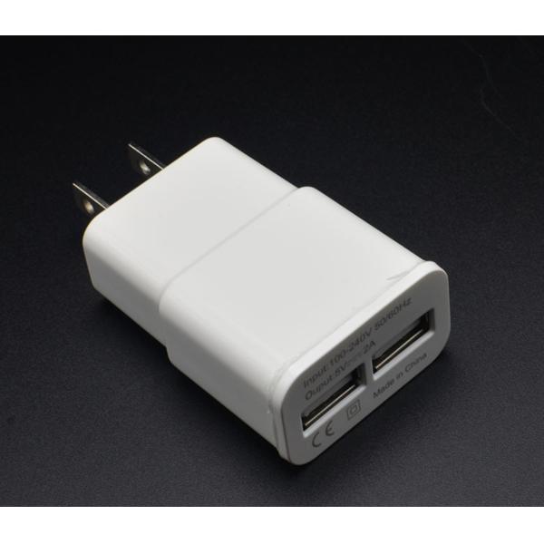 Dual usb charger 2018 hot selling quick charger usb charger