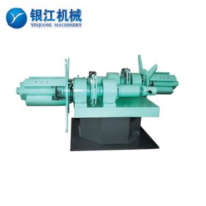 Steel Coil Uncoiler