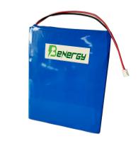Alta taxa de descarga 5Ah 3C Lifepo4 Bateria 3.2v Lifepo4 Bateria Células de iões de lítio Bateria