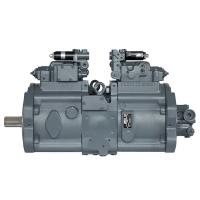 Fabricants pour SY205/215 l'excavatrice Hydraulic Pump, K3V112DTP-9T8L gris-foncé, K3V112DTP-9T8L gris-foncé, 20 tonnes