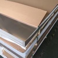 2205 Placa de liga inoxidável com condutividade térmica