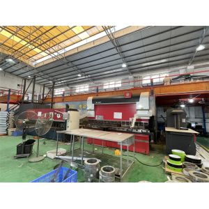 Foshan Mogel Hardware and Plastic Co., Ltd.