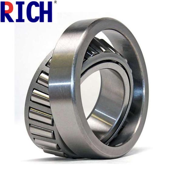 Traile Wheel Bearing SET79  Auto Parts Bearings HM88542 / HM88510 Type P4 Grade
