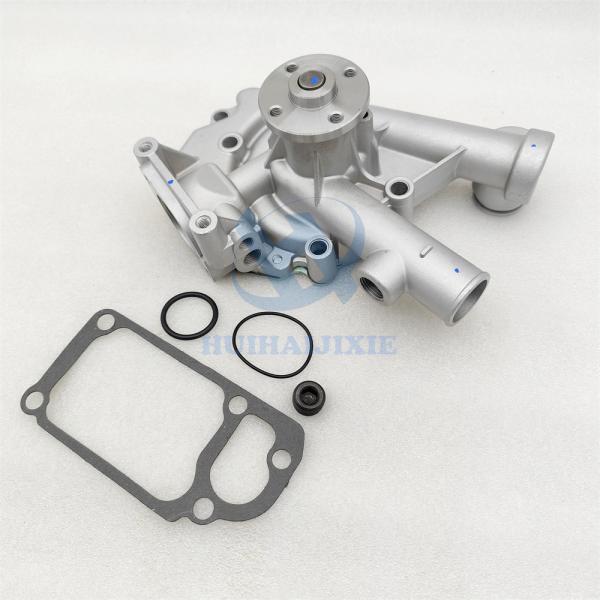 High Quality  Water Pump 16100-78703-71 for Forklift 8FD20 8FD25 8FD30 Engine 2Z 161007870371  Water Pump Cooling System