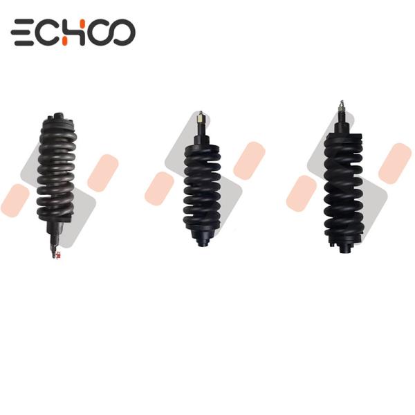Track Adjuster Assy For JCB JS130 Mini Digger Undercarriage Parts