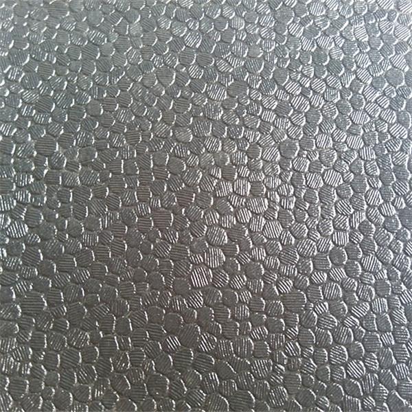 Leather for Amplifiers,#MS-1868-046K, Black