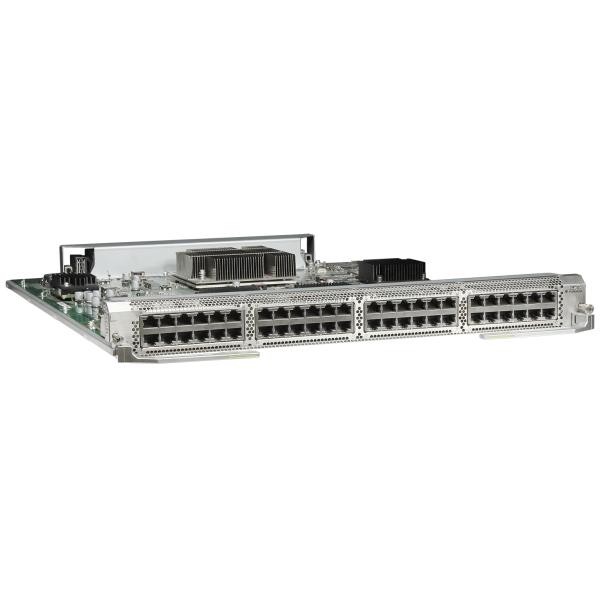 CE-L48GT-EA 48-Port Interface Card CE12800