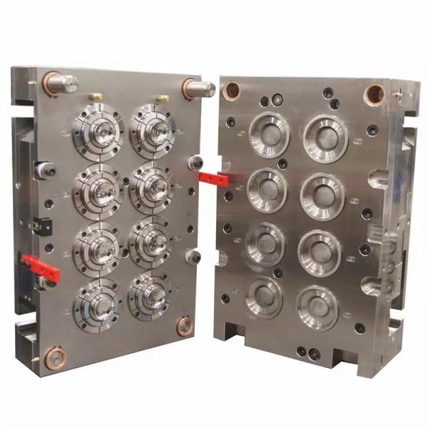 Oem Tooling Prototype Mold Custom High Precision Cnc Machined Plastic Medical Equipment Parts Mould