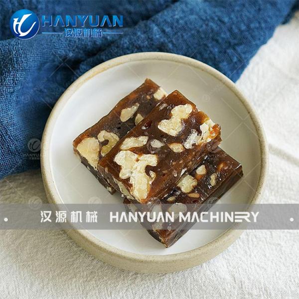 Mango Grains Dates Cake Production Line