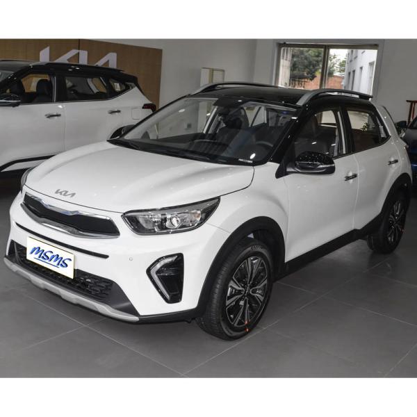 Kia Sportage Used Cars in 1.4L 100hp L4 Gasoline SUV 4x4 with Max Speed up to 170Km/h