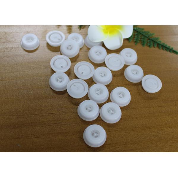 Клапан кофе основного корпуса ПЭ односторонний с сумками вакуума кофейного зерна дыхания масла Сакет и Силликон