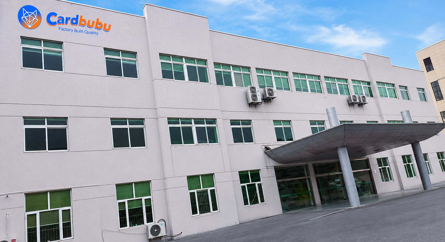 Shanghai Cardbubu Packaging Co., Ltd.