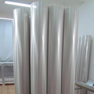 High Open Area 125M Nickel Rotary High Elasticity Rotary Screen 640 Ni Printing