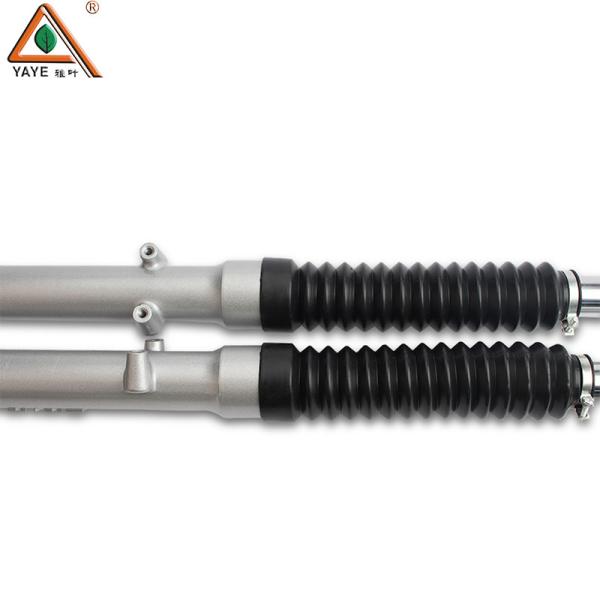 Steel Aluminum Motorcycle Front Shock Absorber CG125 CG150 Moto Suspension Parts