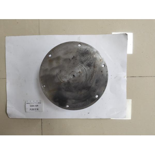 Cat Erpillar Pump Parts E325/329 Long Service Life Fan Blade Seat