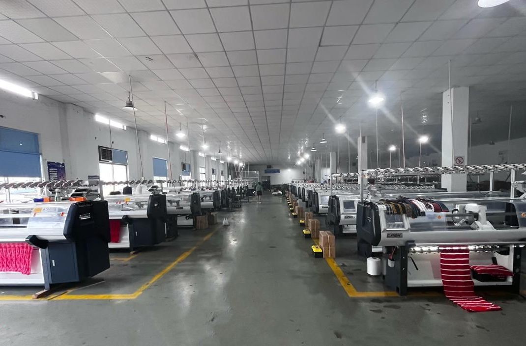Hefei Opek Machinery Co., Ltd.