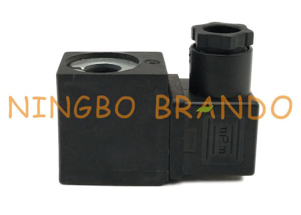 Type bobine 12VDC 24VDC 24VAC 110VAC 230VAC d'EVI 5M/13 AMISCO de vanne électromagnétique