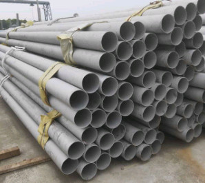 ERW Spiral Welded Steel Tube ASTM A500 A53 Grade B Seamless