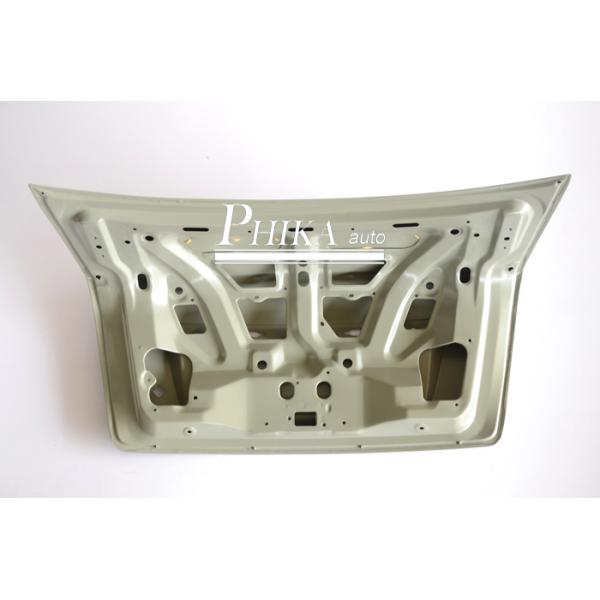 Suzuki Crossover Car Trunk Lid With Smooth Priming Paint Original Size
