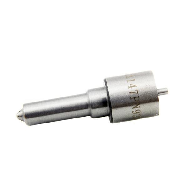 Tipo do bocal P do injetor das partes 105017 - 9370 da bomba de combustível diesel para acessórios do motor diesel