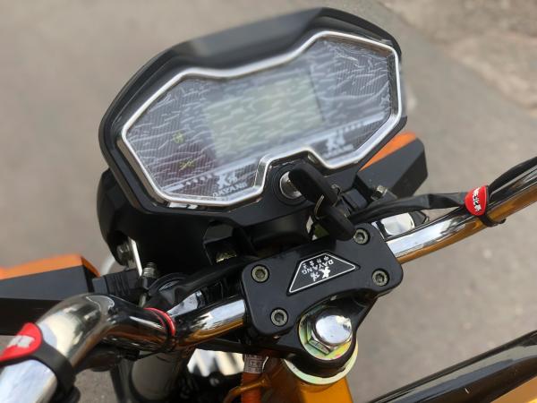 72V 1000W Triciclo Elétrico para Adultos para Cargo Max Body Trip Power Rickshaw Amarelo