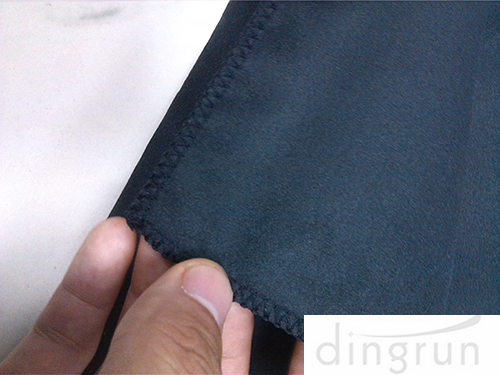 Sports Custom Microfiber Towels For Fast Absorbing Sweat / Microfiber Bath Towels