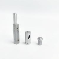 Piezas de forja de zinc Zamak de precisión