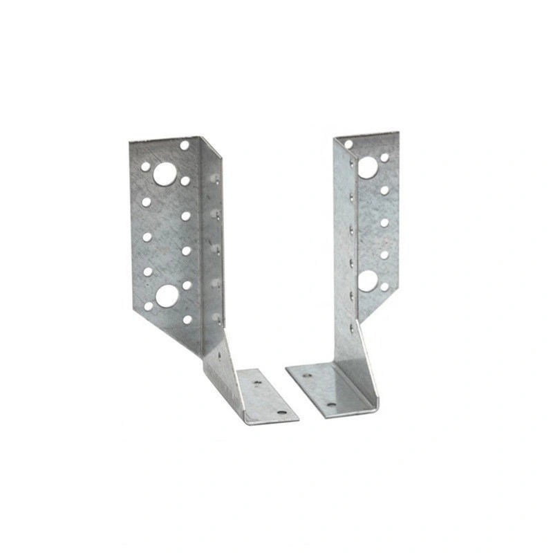 OEM CNC Hardware Components for Stamping Process Stainless Steel Aluminum Stamping Parts
