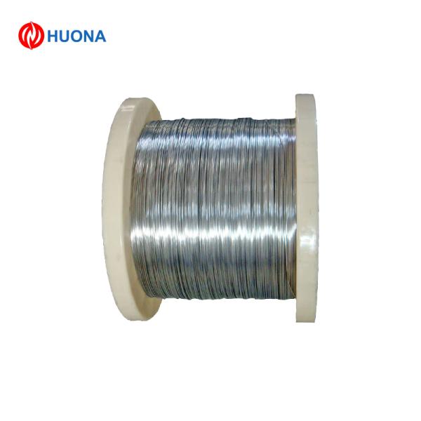 Nickel-Plated Copper Wire for Electronics and Automotive