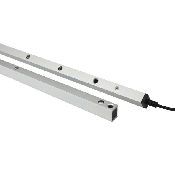 Fully Sealed Photoelectric Safety Beam Sensor for Overhead Door