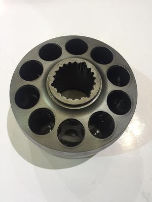 Uchida AP2D36 Hydraulic Pump Spare Parts For Hitachi Excavator ZX70
