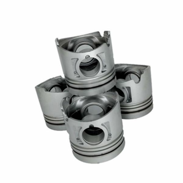 8-94375196-1 engine piston size Piston Liner Kit for ISUZU 8-94375196-1 3KR1