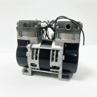Pompes à vide à piston sans huile à haute performance de 350 W
