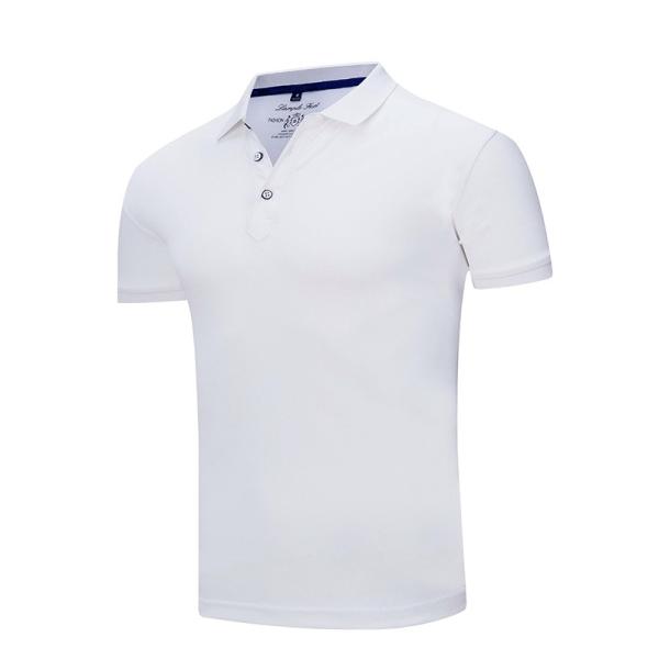 Bulk Sports Black Custom Work Polo Shirts Casual Loose Cut Promotional Breathable Sustainable