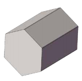 Вал редуктора Шлицевой фрезерный двухшнековый экструдер Вал LD 44: 1 40CrNiMoa Материал Нержавеющая сталь Обрабатывающий вал с ЧПУ