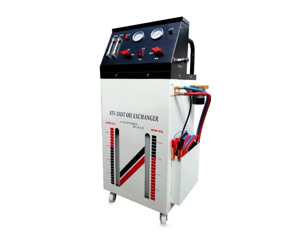 ATF-20DT ATF EXCHANGER