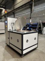 Industrial Electric Furnace Hwf6630-10 Type Tank-Type Gas Phase Deposition Furnace