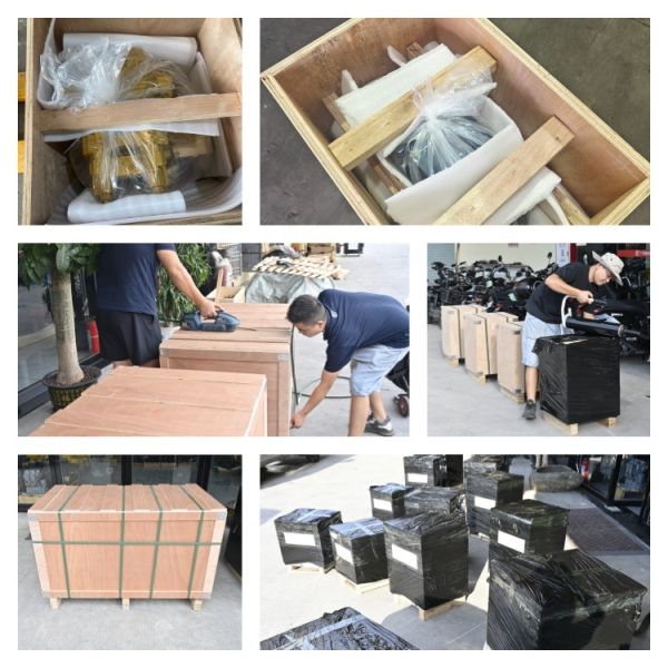 9T-7099 9T7099 For Caterpillar D6H/D6HII/D6HXL/D6HXR/D6R Excavators High Quality Piston and Gear Piston Pump Group Construction Machinery Parts