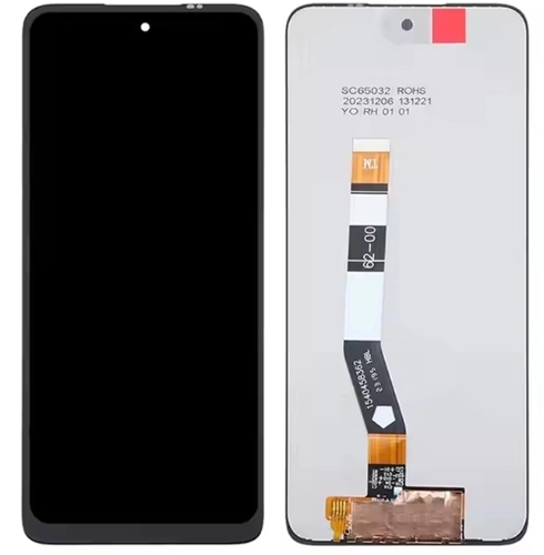 Motorola Moto G54 5G Pantalla Incell LCD Screen Replacement Display